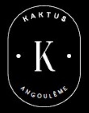 Kaktus Agencement  Logo